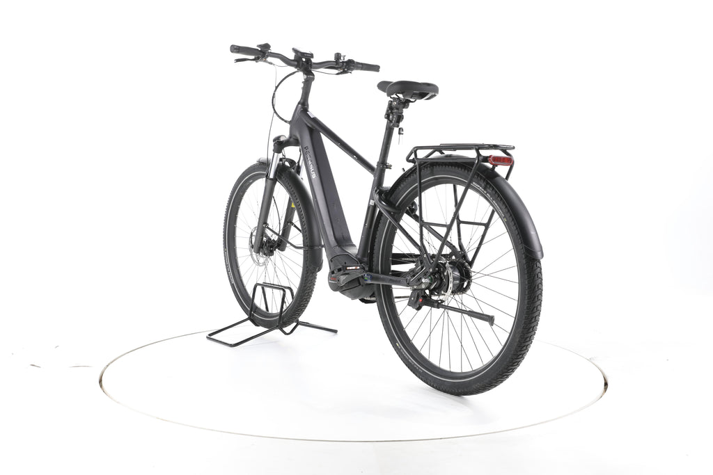 Pegasus Savino EVO 5R Performance City E-Bike - Image 9