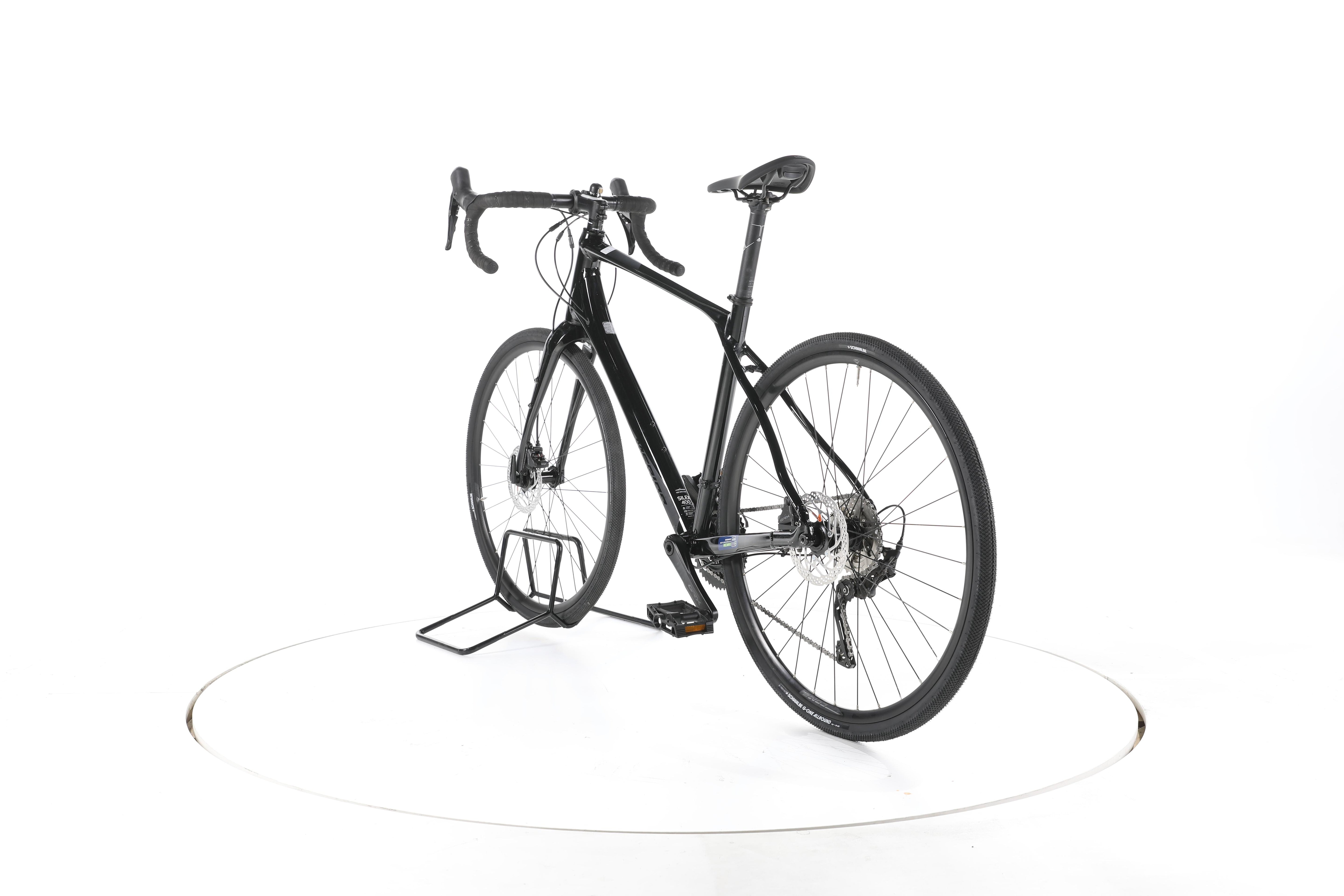 Merida Silex 400 HP3 Gravelbike - Image 9