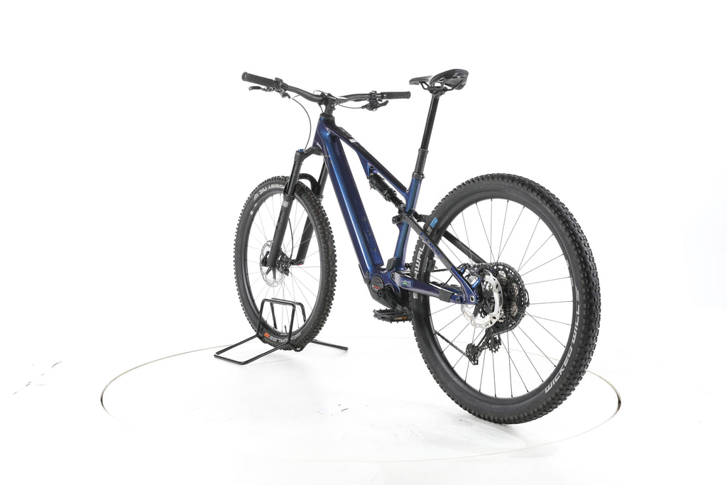Cube AMS Hybrid ONE44 C:68X SLX E-Bike Fully Carbon 2024 - Image 9