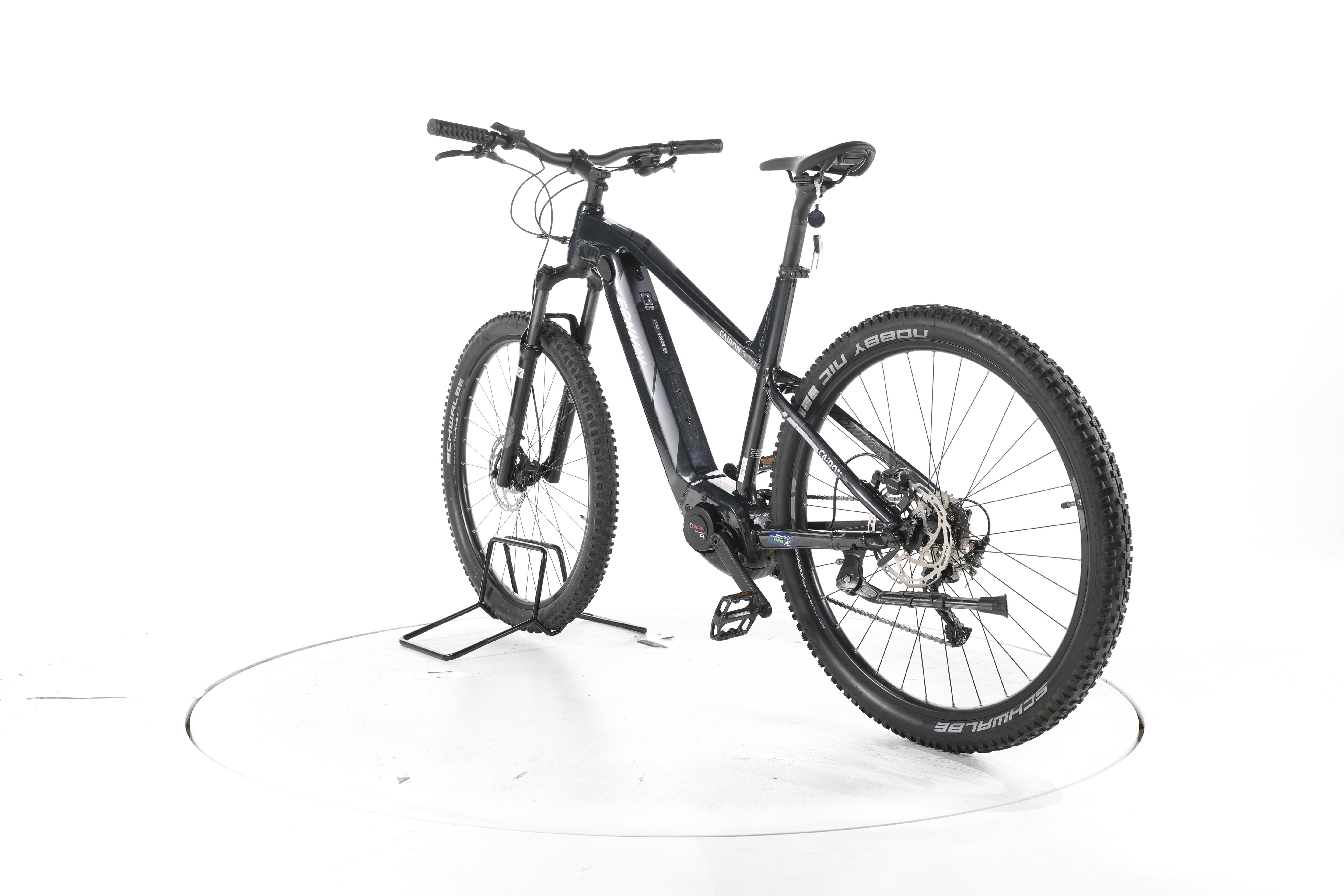 Conway Cairon S 2.0 E-Bike - Image 9