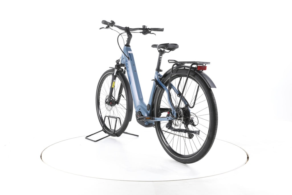 CONE Bikes eStreet IN LTD Trekking E-Bike Tiefeinsteiger - Image 9