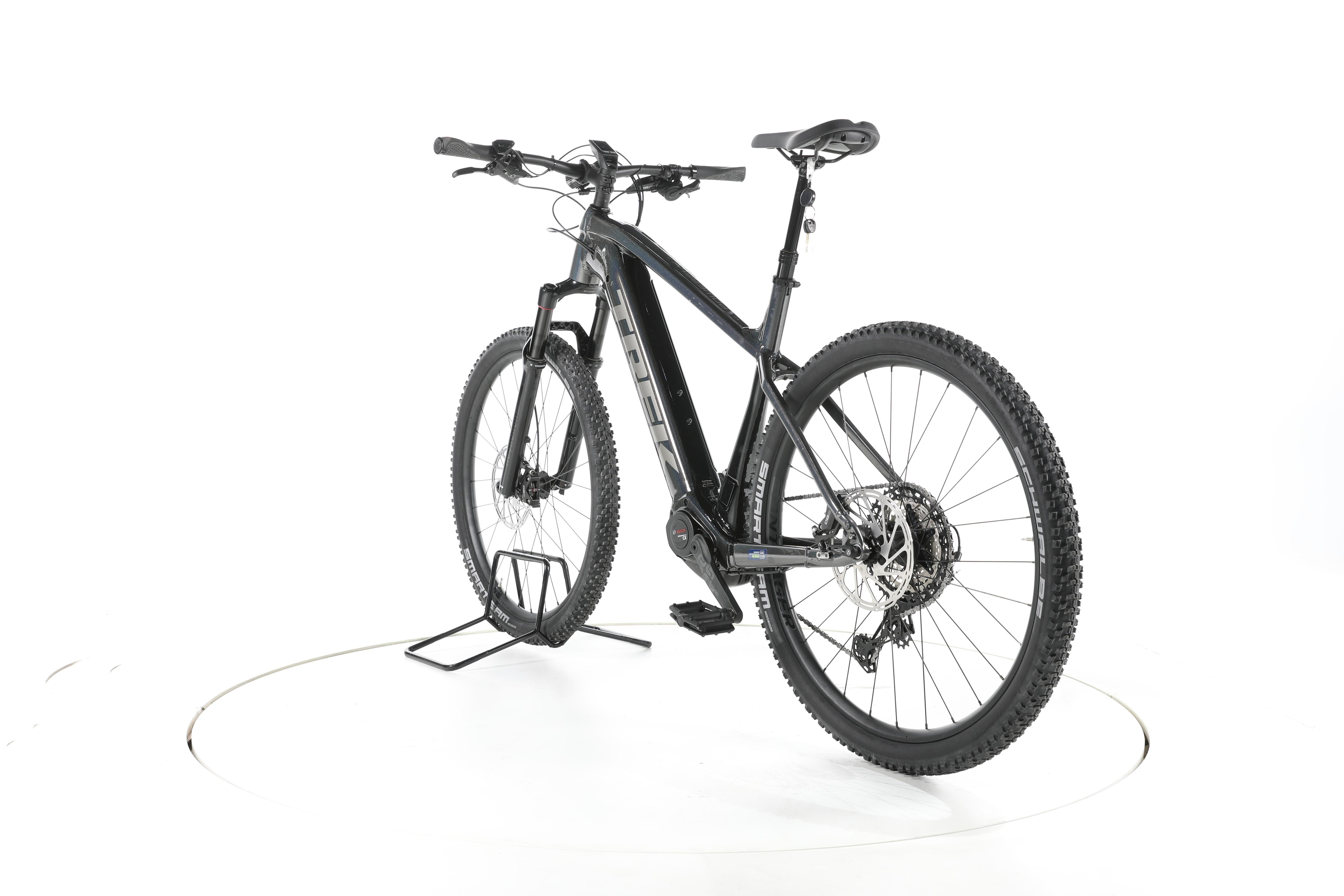Trek Powerfly 7 Gen 3 E-Bike - Image 9