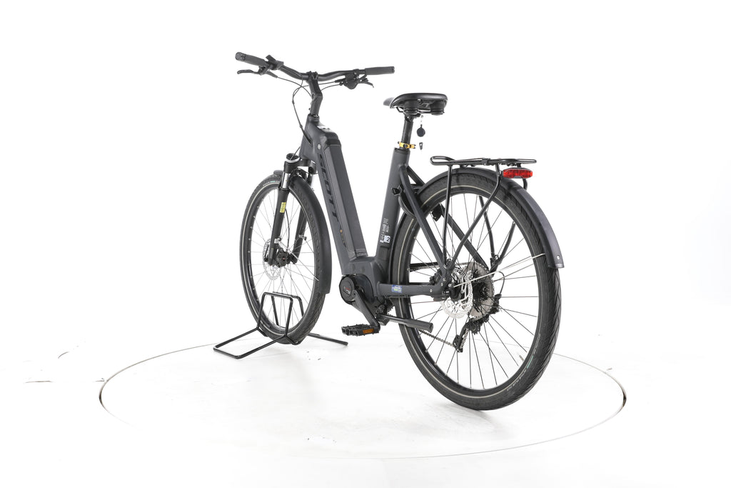 Scott Sub Sport eRide 20 Trekking E-Bike Tiefeinsteiger - Image 9