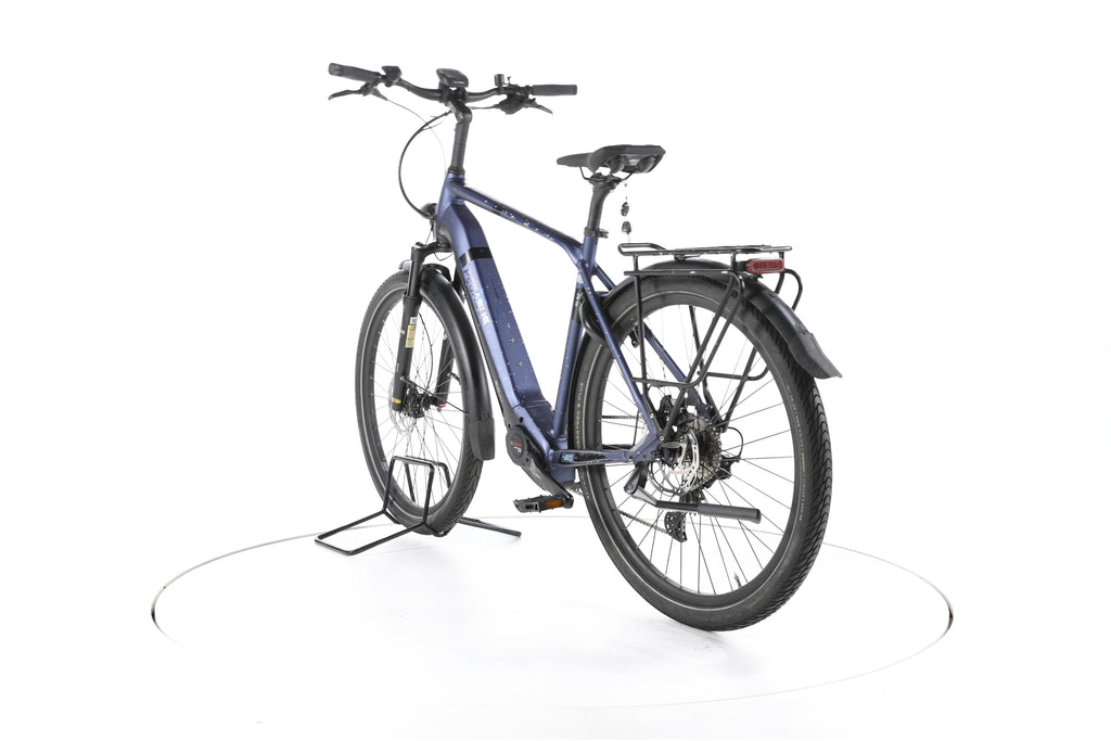 Pegasus Strong EVO 10 Lite Trekking E-Bike - Image 9
