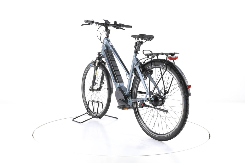 Campus BM 28 City E-Bike - Image 9