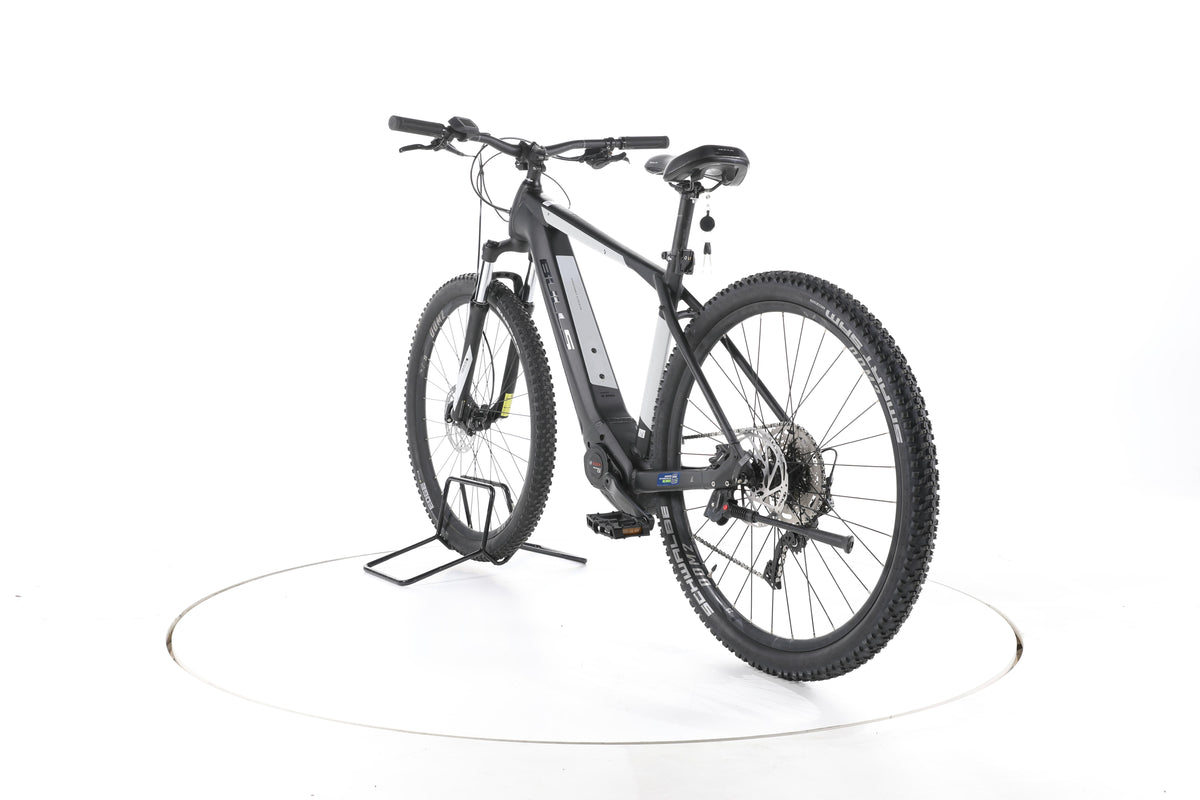 Bulls Copperhead EVO 1 E-Bike - Image 9