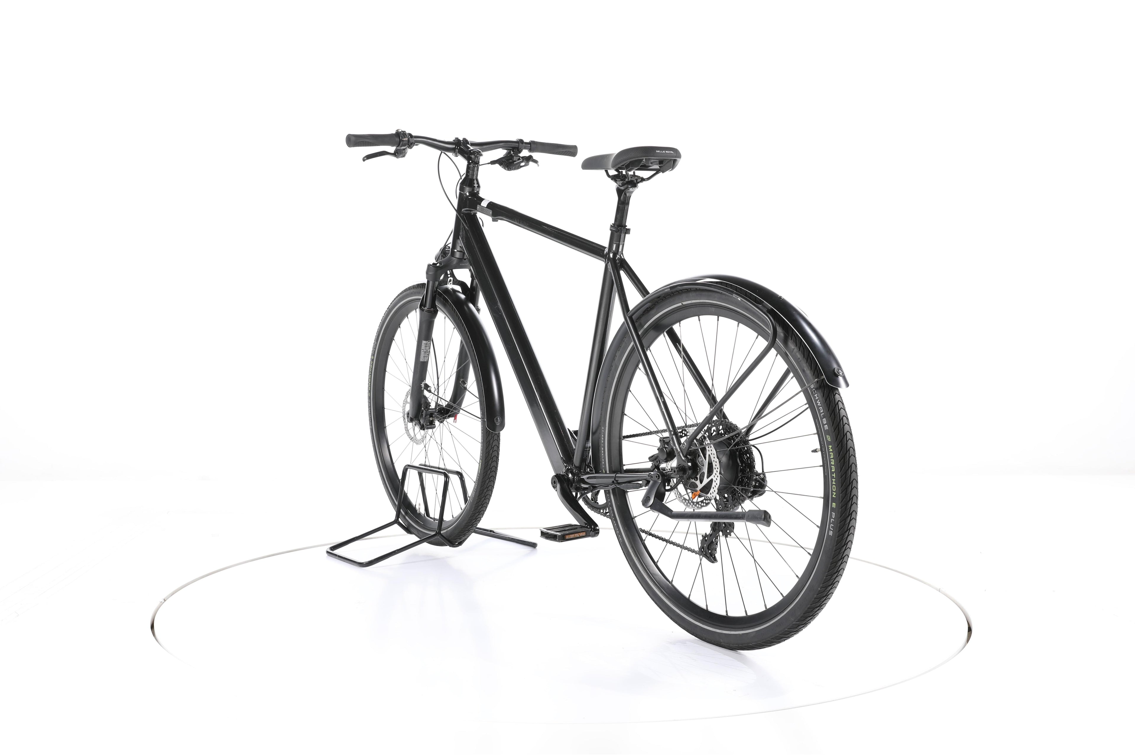 Coboc Iseo Trekking E-Bike - Image 9