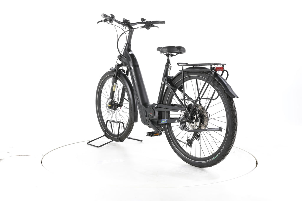 Pegasus Strong Evo 12 Lite Trekking E-Bike Tiefeinsteiger - Image 9