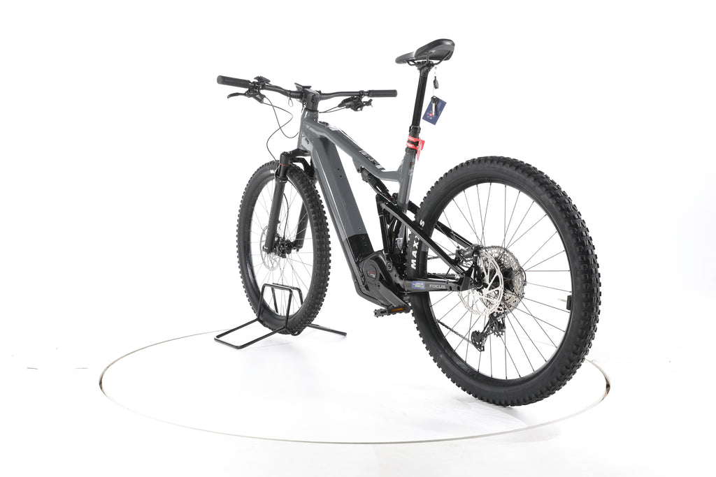 Focus Thron 6.8 E-Bike Fully 2024 - Image 9