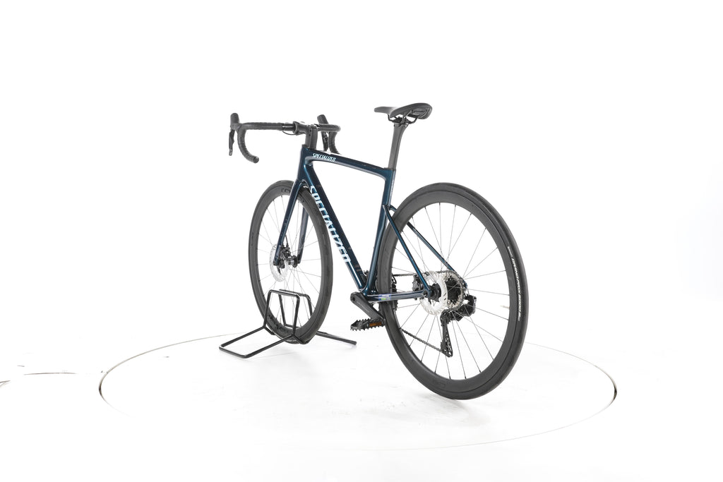 Specialized Tarmac SL8 Ultegra Di2 Rennrad Carbon 2024 - Image 9