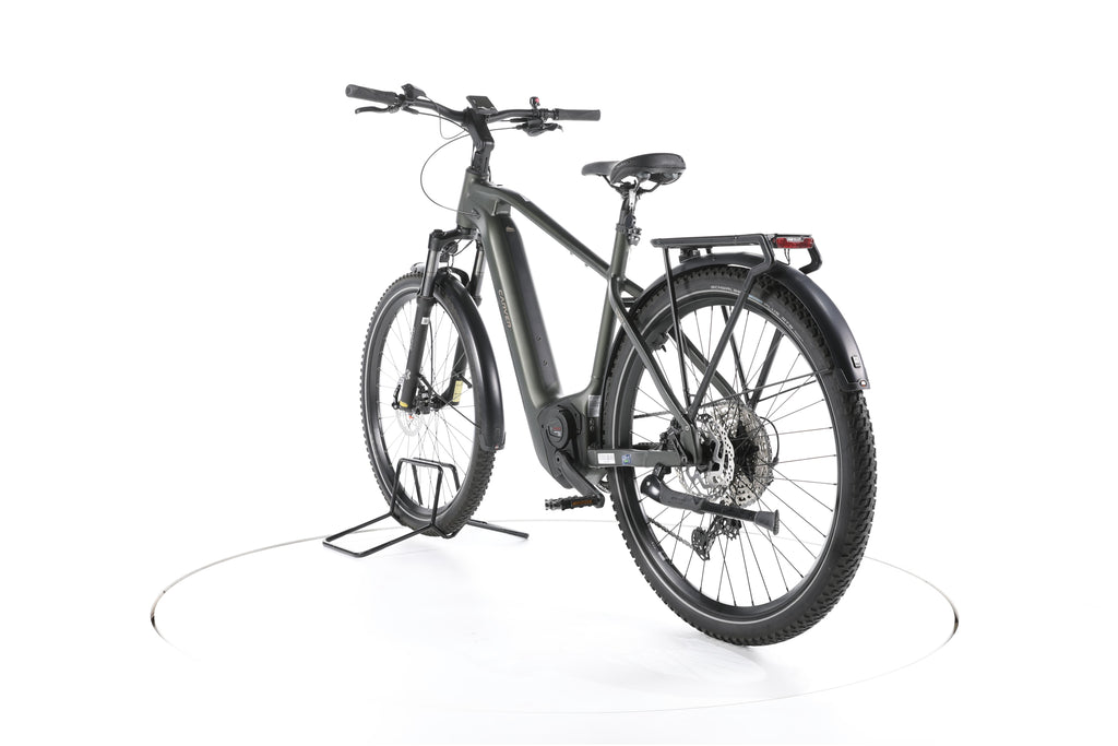 Carver SUV E.530 Trekking E-Bike 2024 - Image 9