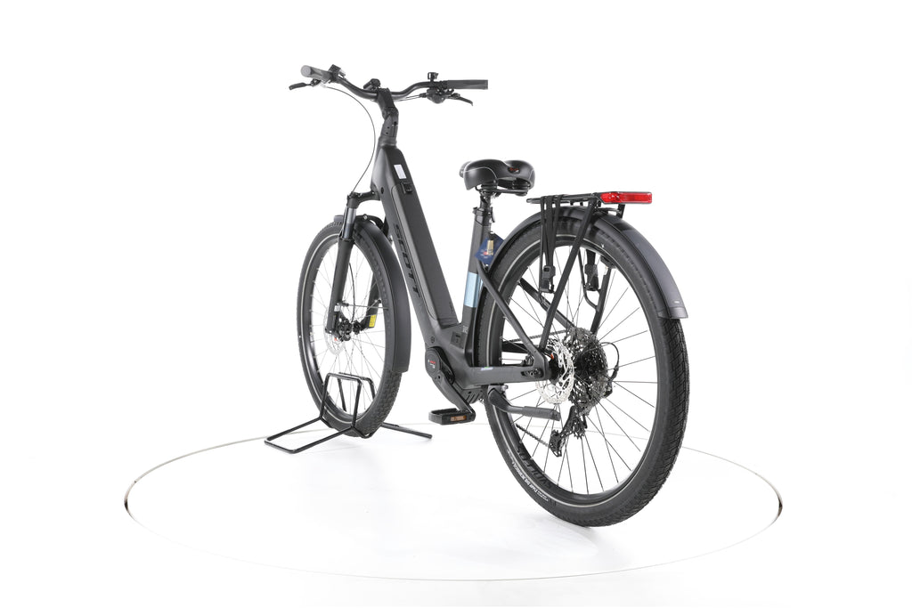 Scott Sub 30 Trekking E-Bike Tiefeinsteiger - Image 9