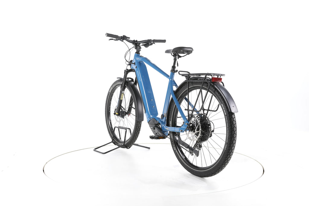 HoheAcht Pasio Tereno Trekking E-Bike - Image 9