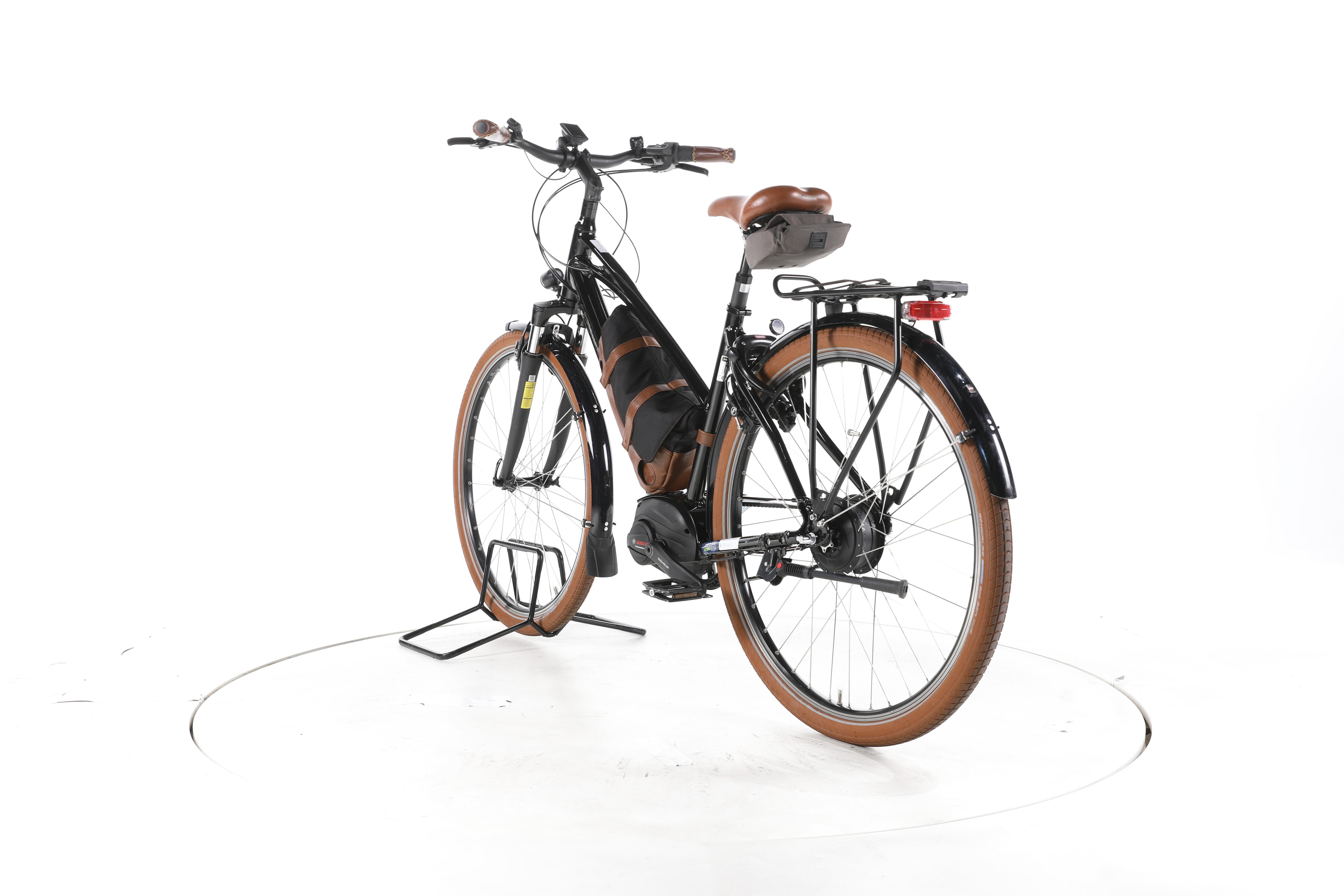 Riese & Müller Cruiser2 Mixte Vario City E-Bike 2024 - Image 9