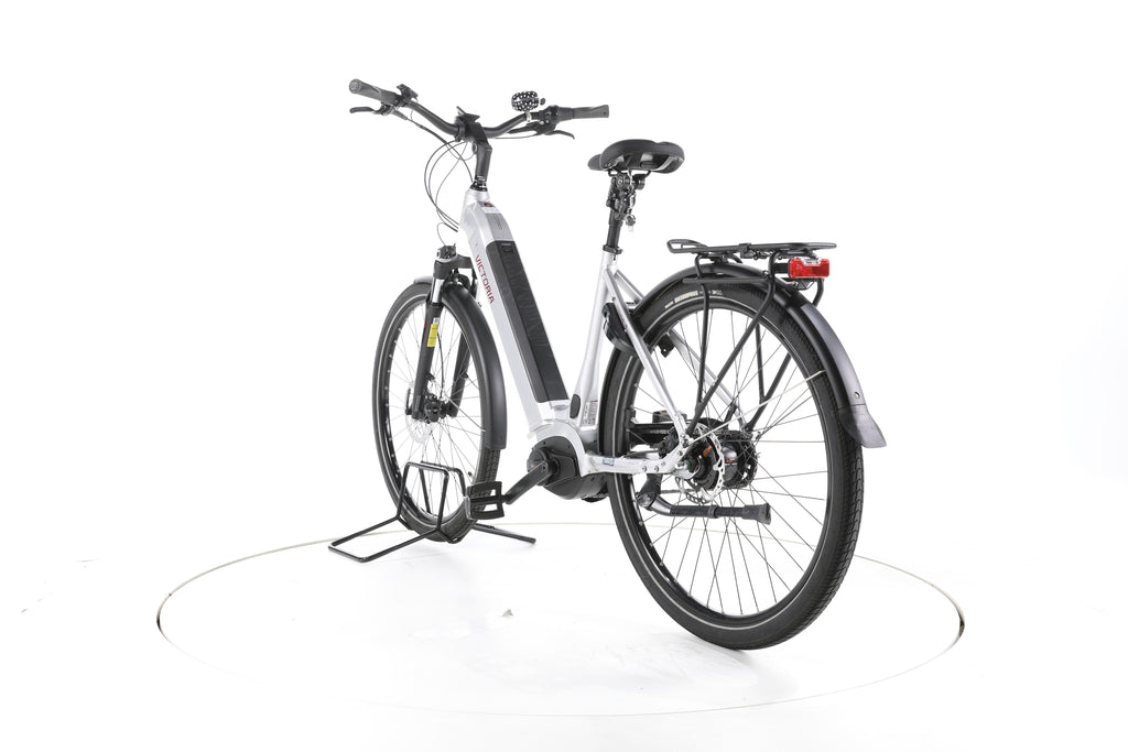 Victoria TRESALO 15 City E-Bike Tiefeinsteiger 2023 - Image 9