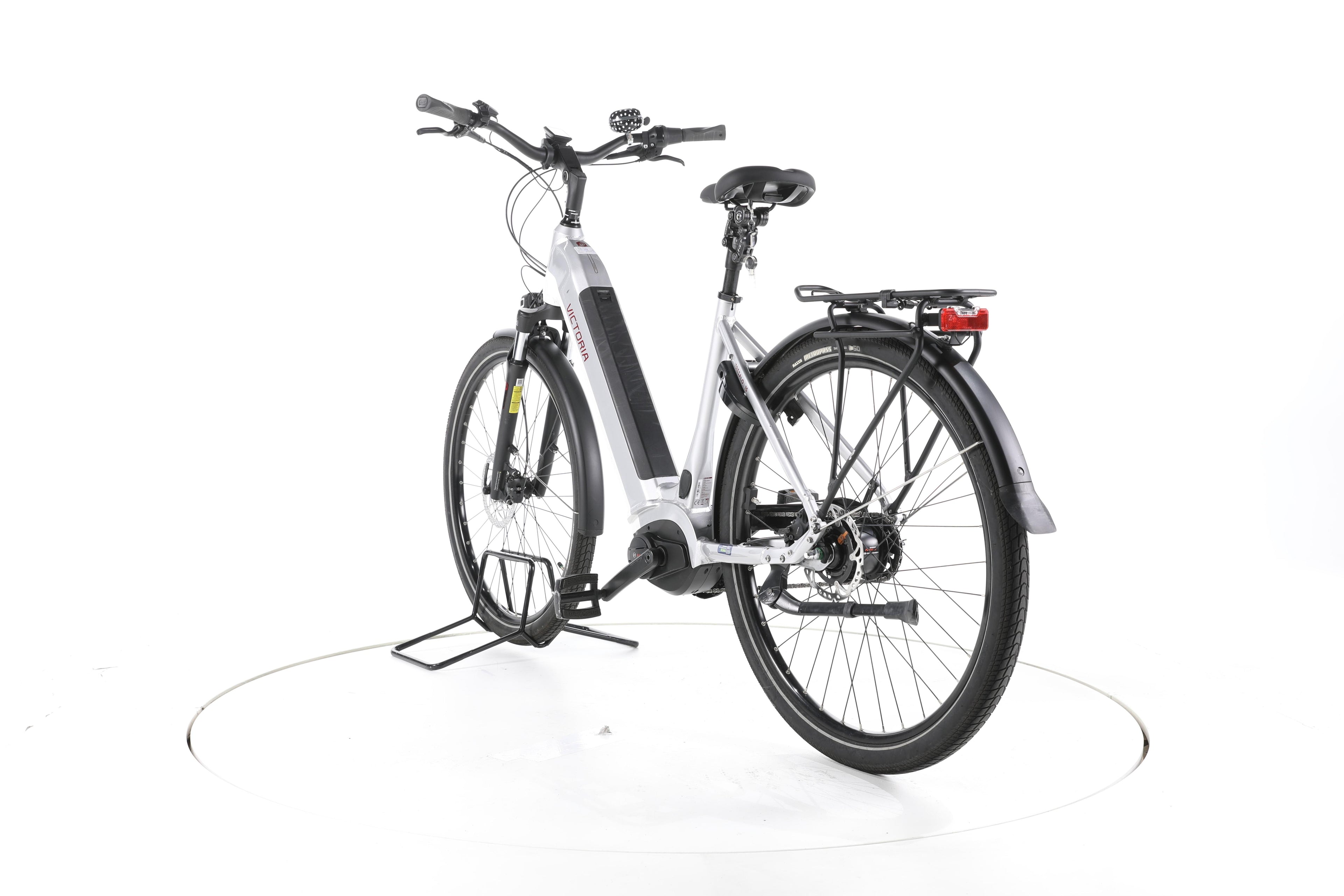 Victoria TRESALO 15 City E-Bike Tiefeinsteiger 2023 - Image 9