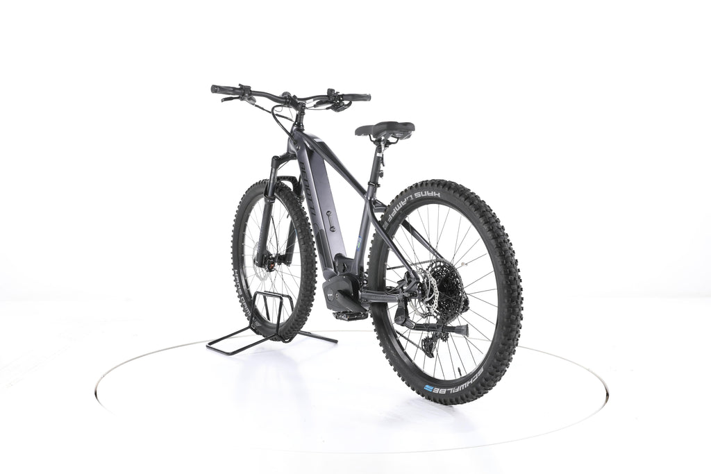 Benotti Sondrio+ E-Bike - Image 9