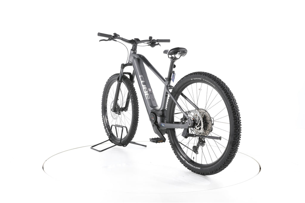 Cube Reaction Hybrid Race E-Bike 2023 - Image 9