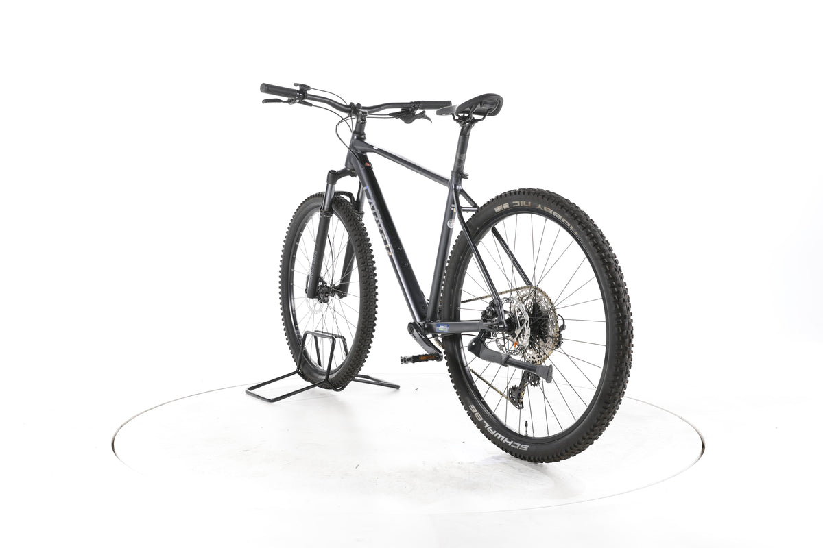 Carver Strict 170 Fahrrad Hardtail - Image 9
