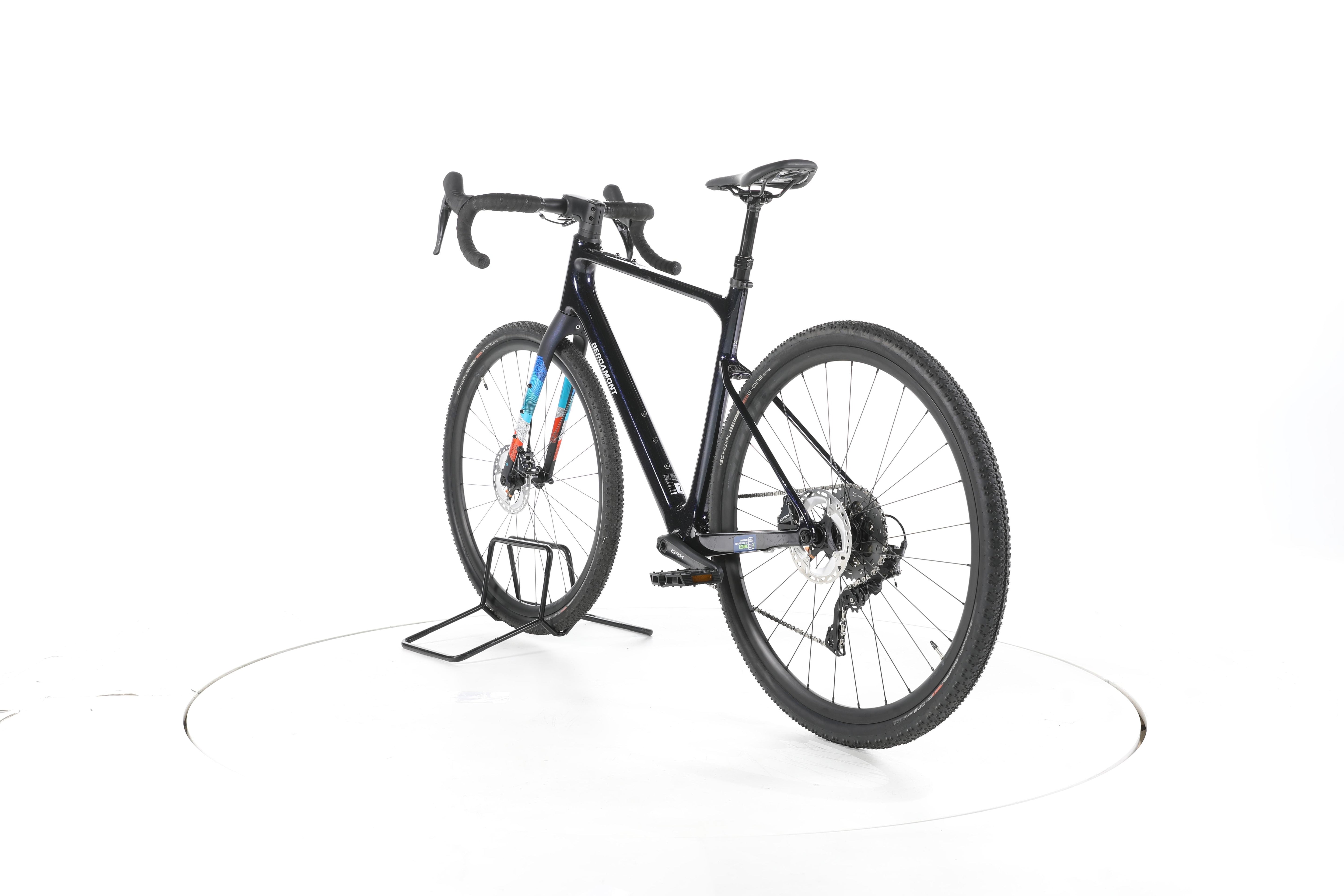 Bergamont Grandurance Elite Gravelbike Carbon 2024 - Image 9