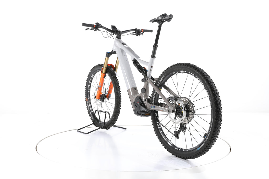 Focus Sam² 6.9 Fully E-Bike 2023 - Image 9