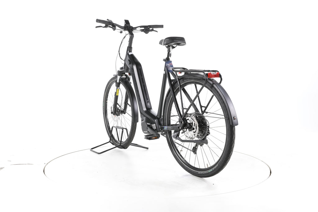 Hercules Intero Sport I-10 Trekking E-Bike Tiefeinsteiger - Image 9