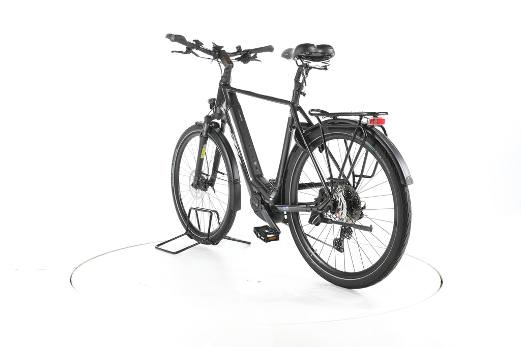 KTM Macina Style 730 Trekking E-Bike - Image 9