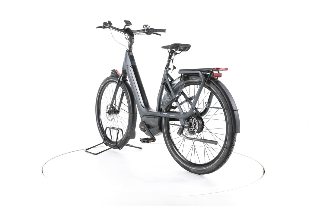 Gazelle Avignon C380 HMB City E-Bike Tiefeinsteiger 2023 - Image 9