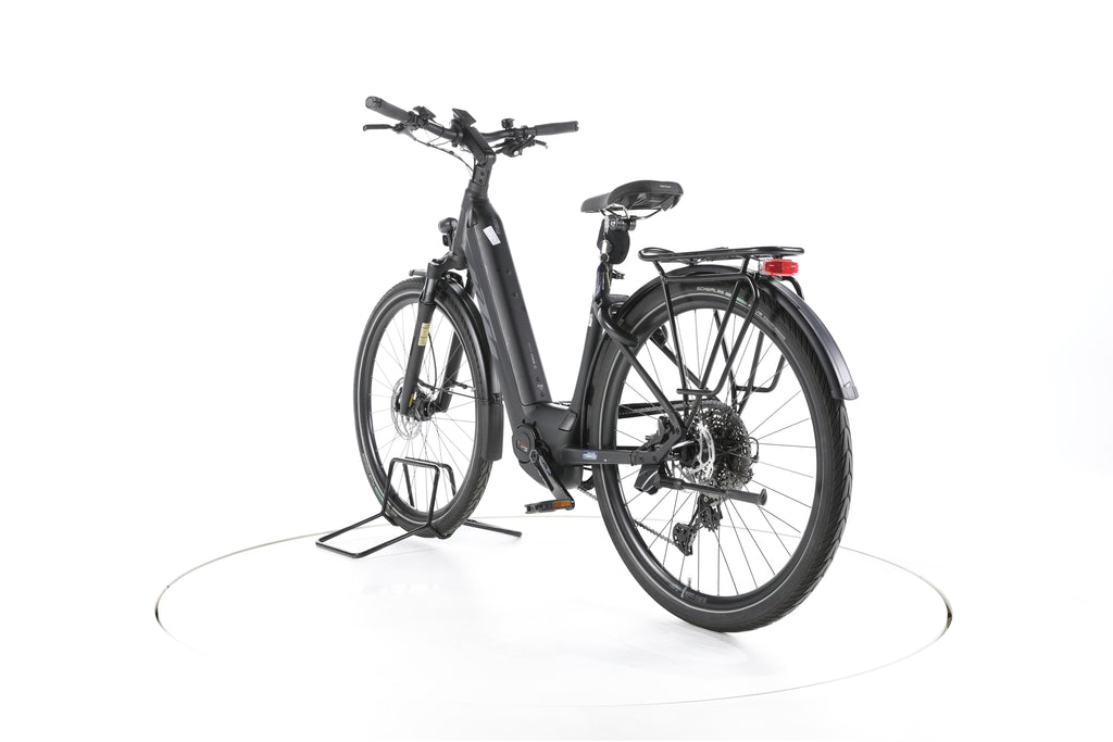 KTM Macina Style 720 Trekking E-Bike Tiefeinsteiger 2023 - Image 9