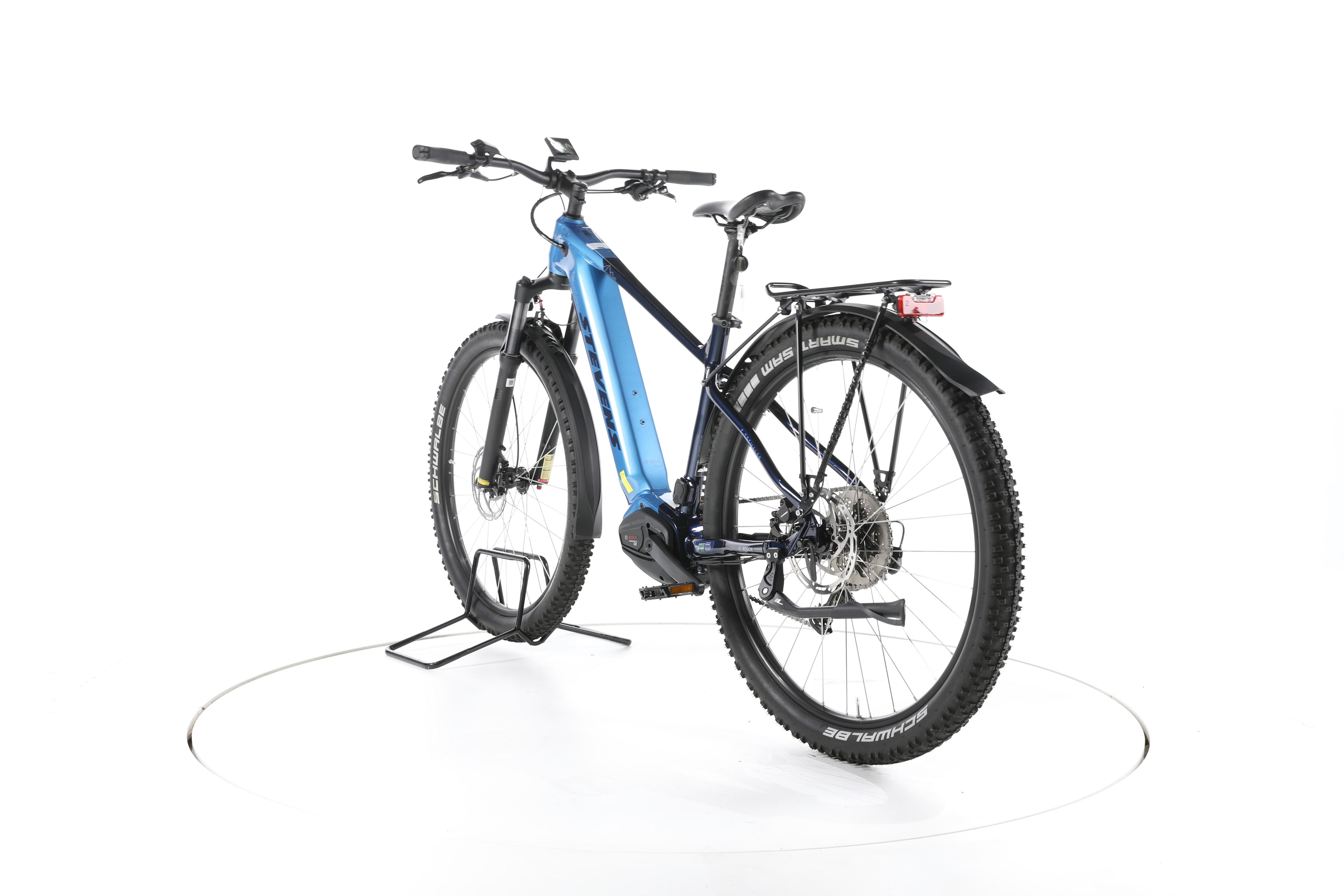 Stevens E-TREMALZO GENERATION 1 E-Bike 2023 - Image 9