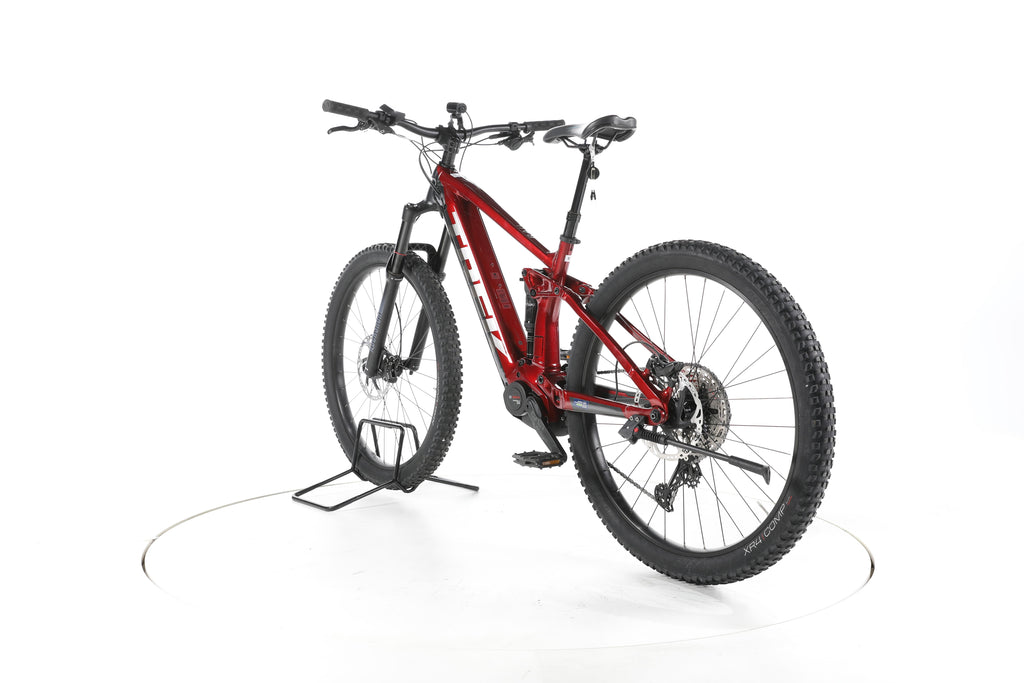 Trek Rail 5 Gen 3 Fully E-Bike - Image 9