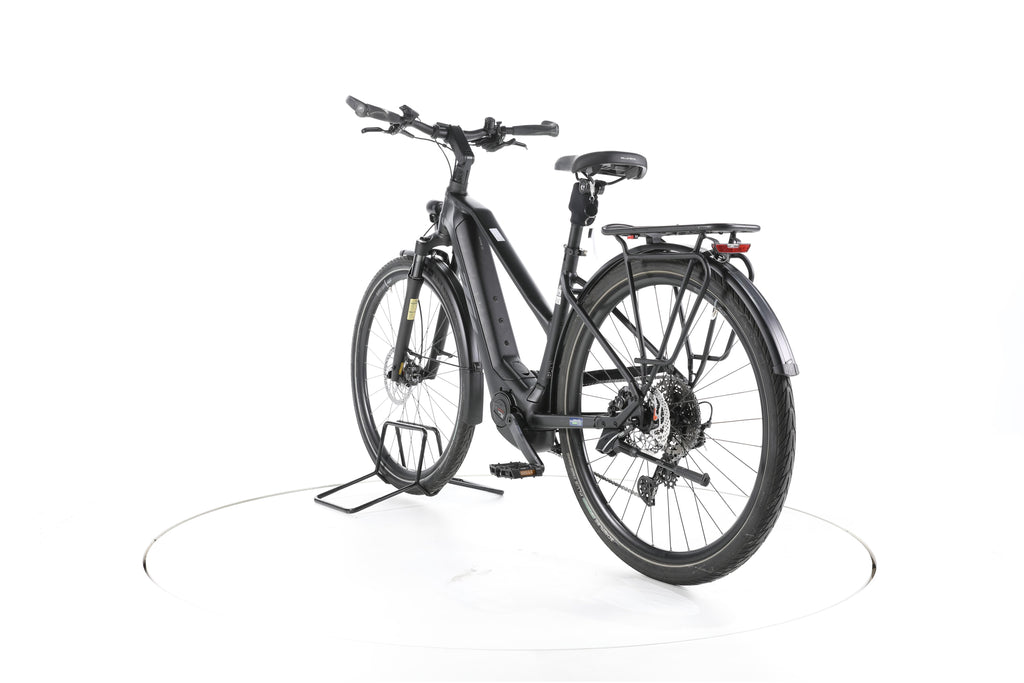 KTM Cento 10 Trekking E-Bike 2023 - Image 9