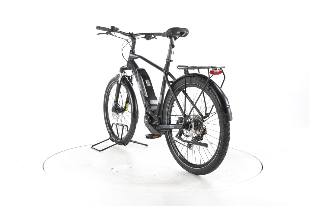 R Raymon TourRay E 3.0 Trekking E-Bike - Image 9