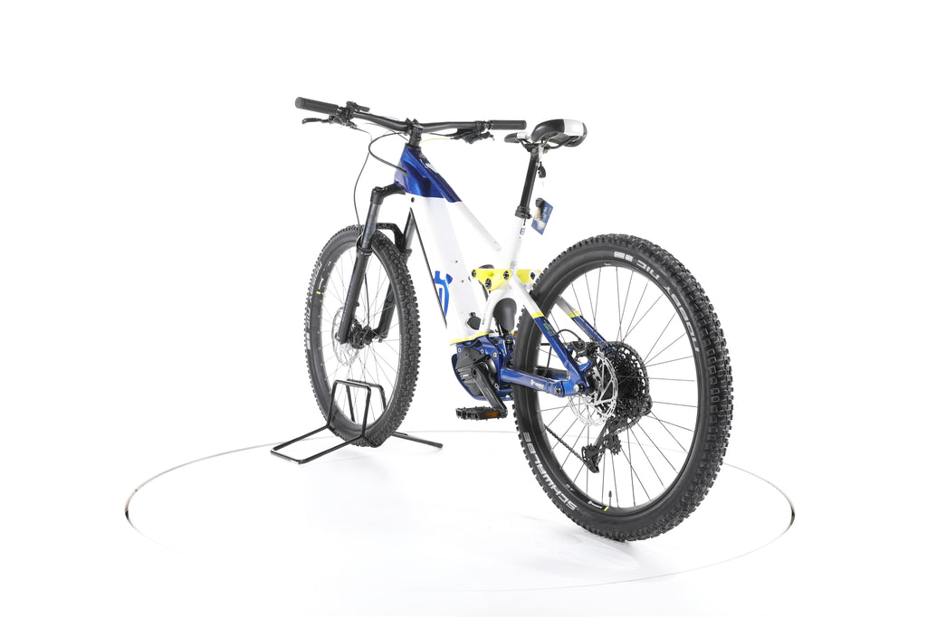 Husqvarna E-Bicycles MC LE Fully E-Bike - Image 9