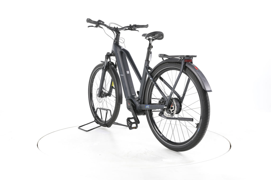 Cube Kathmandu Hybrid Comfort Pro City E-Bike 2025 - Image 9