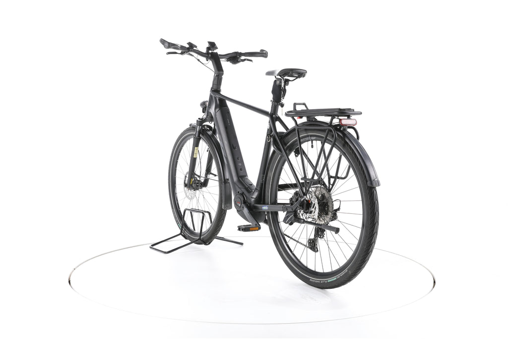 KTM ZEG Cento 10 Plus Trekking E-Bike - Image 9