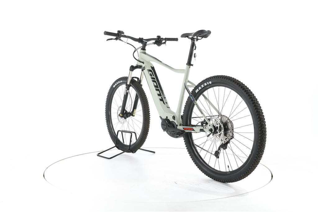 Giant Fathom E+ 2 E-Bike - Image 9