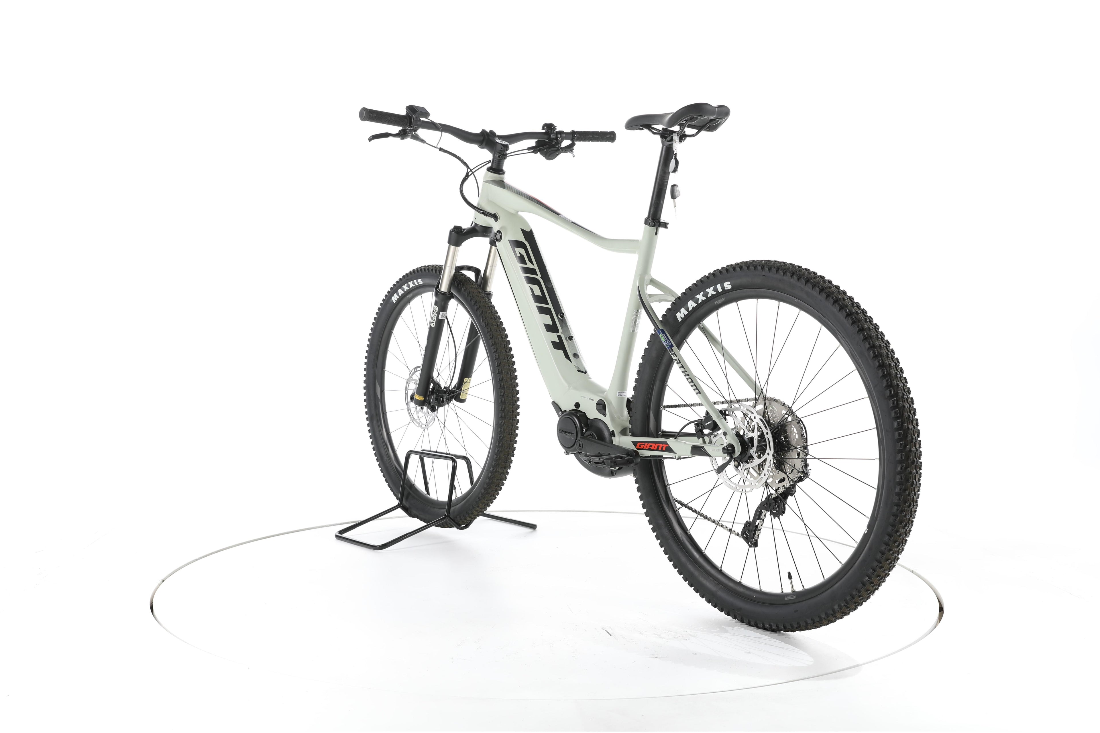 Giant Fathom E+ 2 E-Bike - Image 9