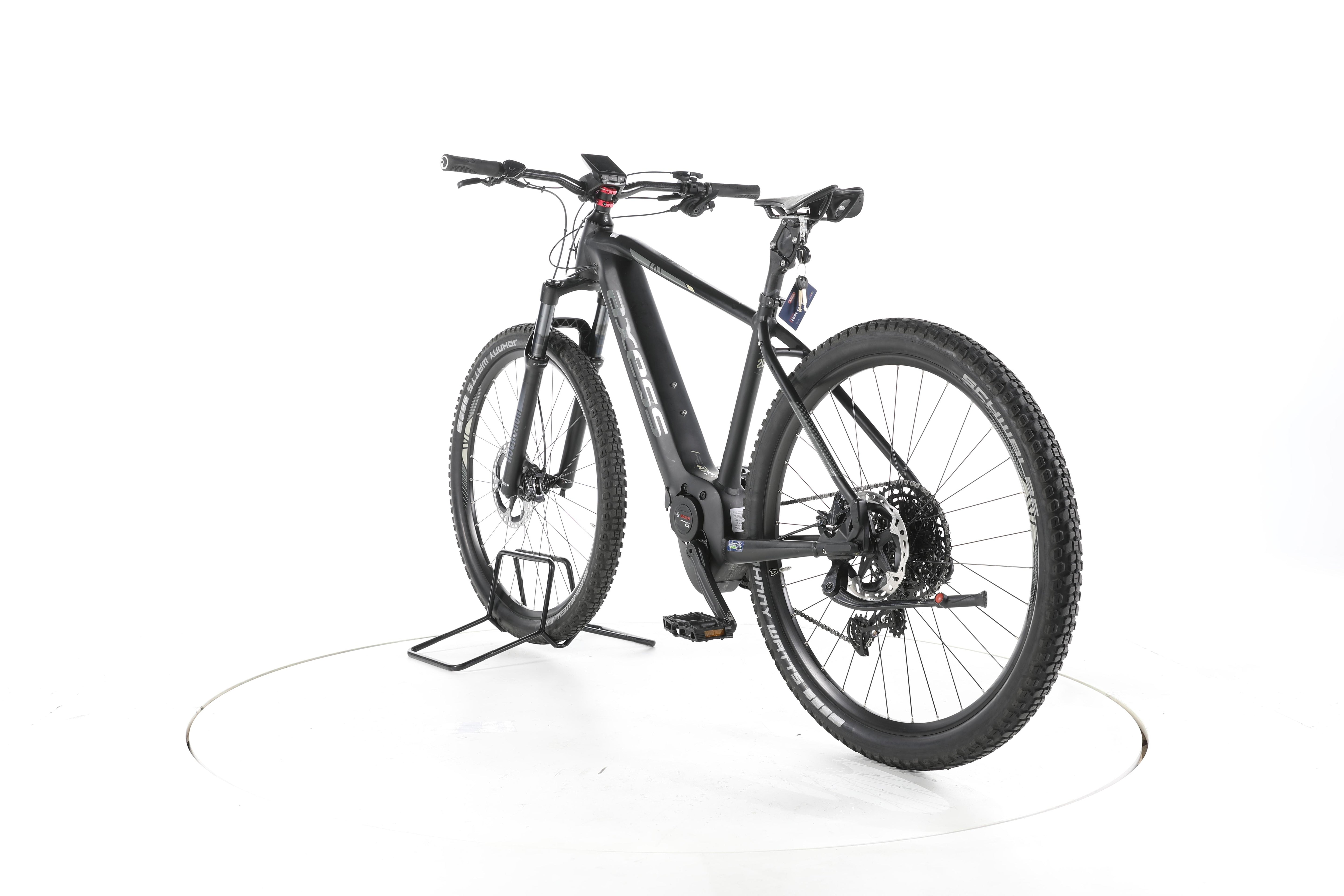 Axess Element 29 E-Bike - Image 9