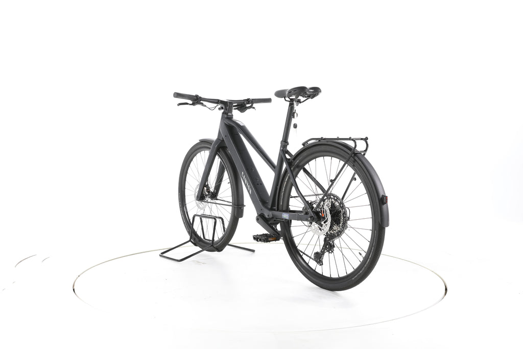 Canyon Commuter:ONfly 7 Trekking E-Bike 2023 - Image 9