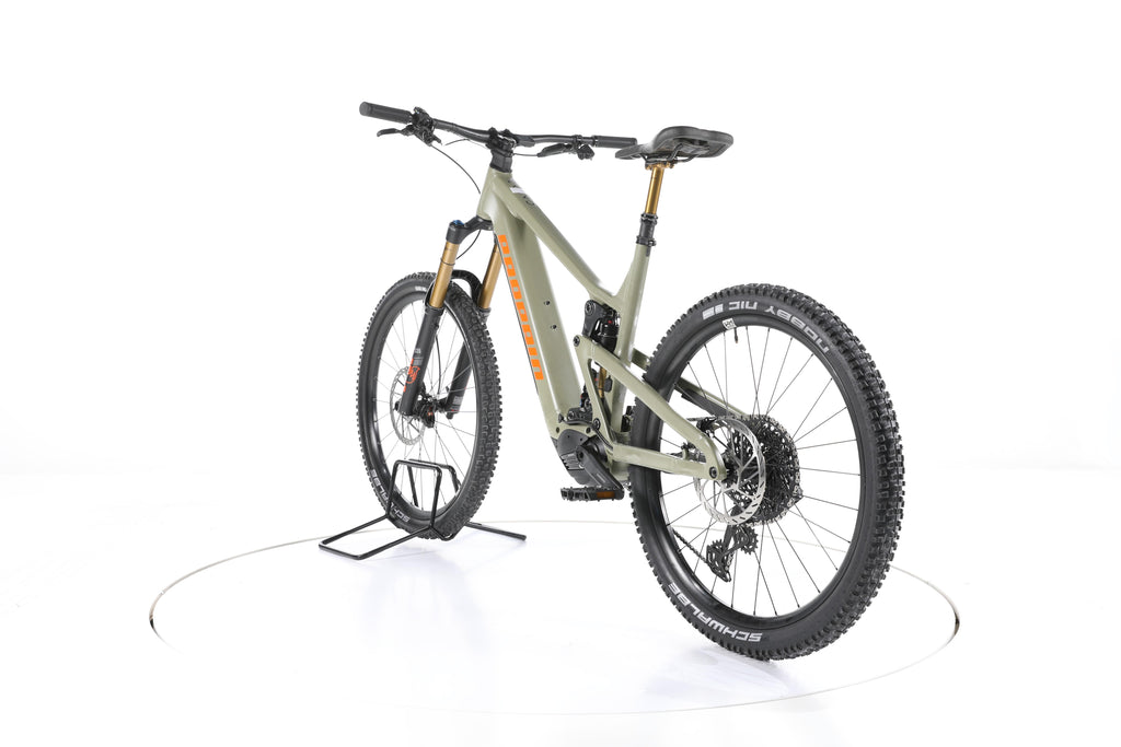 Propain Ekano 2 AL Mix Fully E-Bike 2023 - Image 9