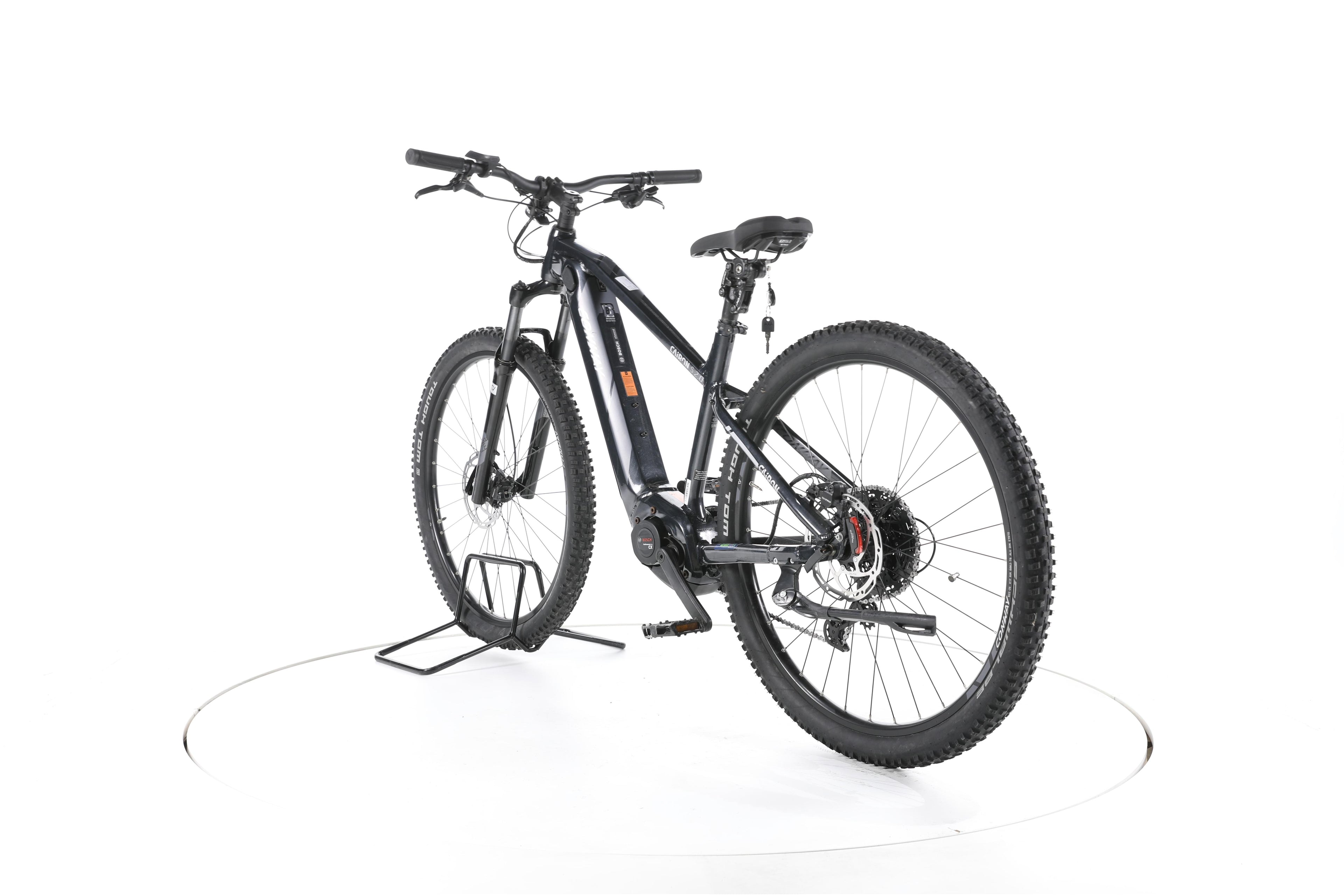 Conway Cairon S 2.0 E-Bike - Image 9