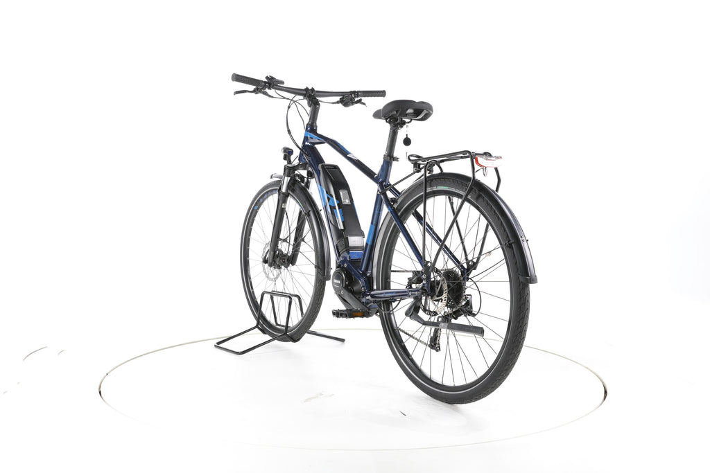 R Raymon TourRay E 2.0 Trekking E-Bike - Image 9