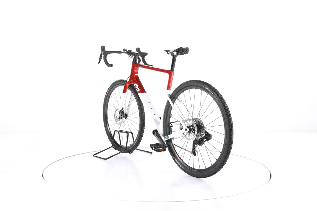 3T Exploro RaceMax Force AXS 2X12 - Image 9