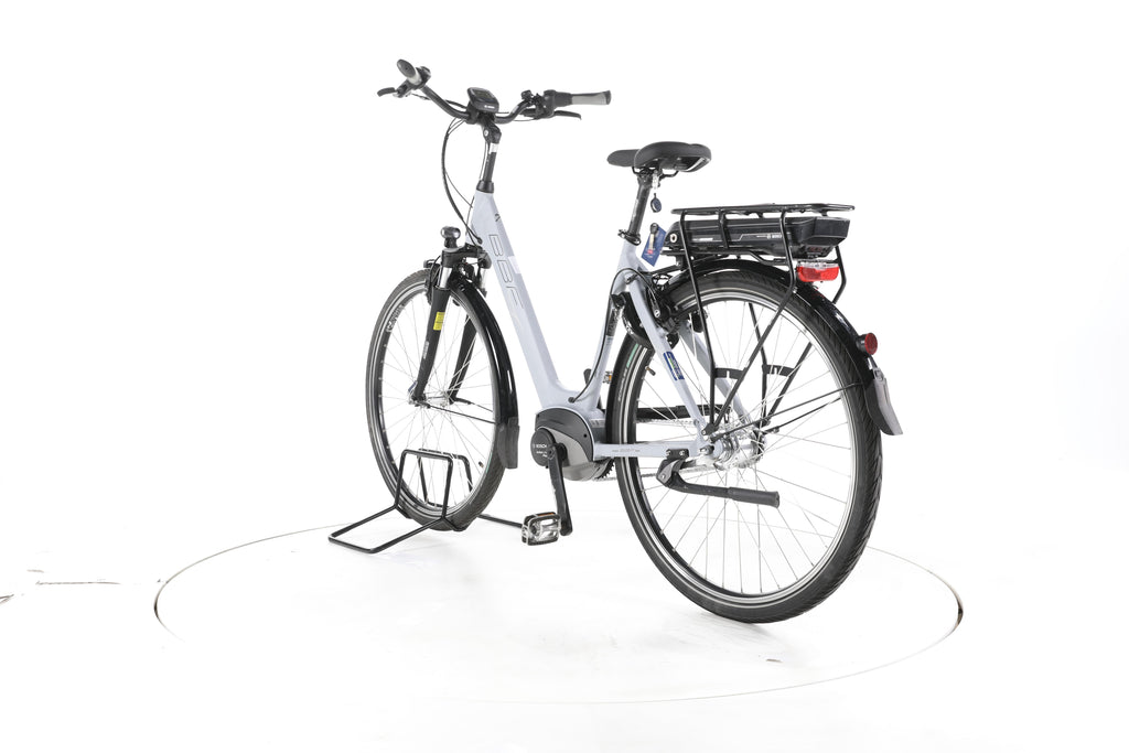 BBF Genf Plus City E-Bike Tiefeinsteiger - Image 9