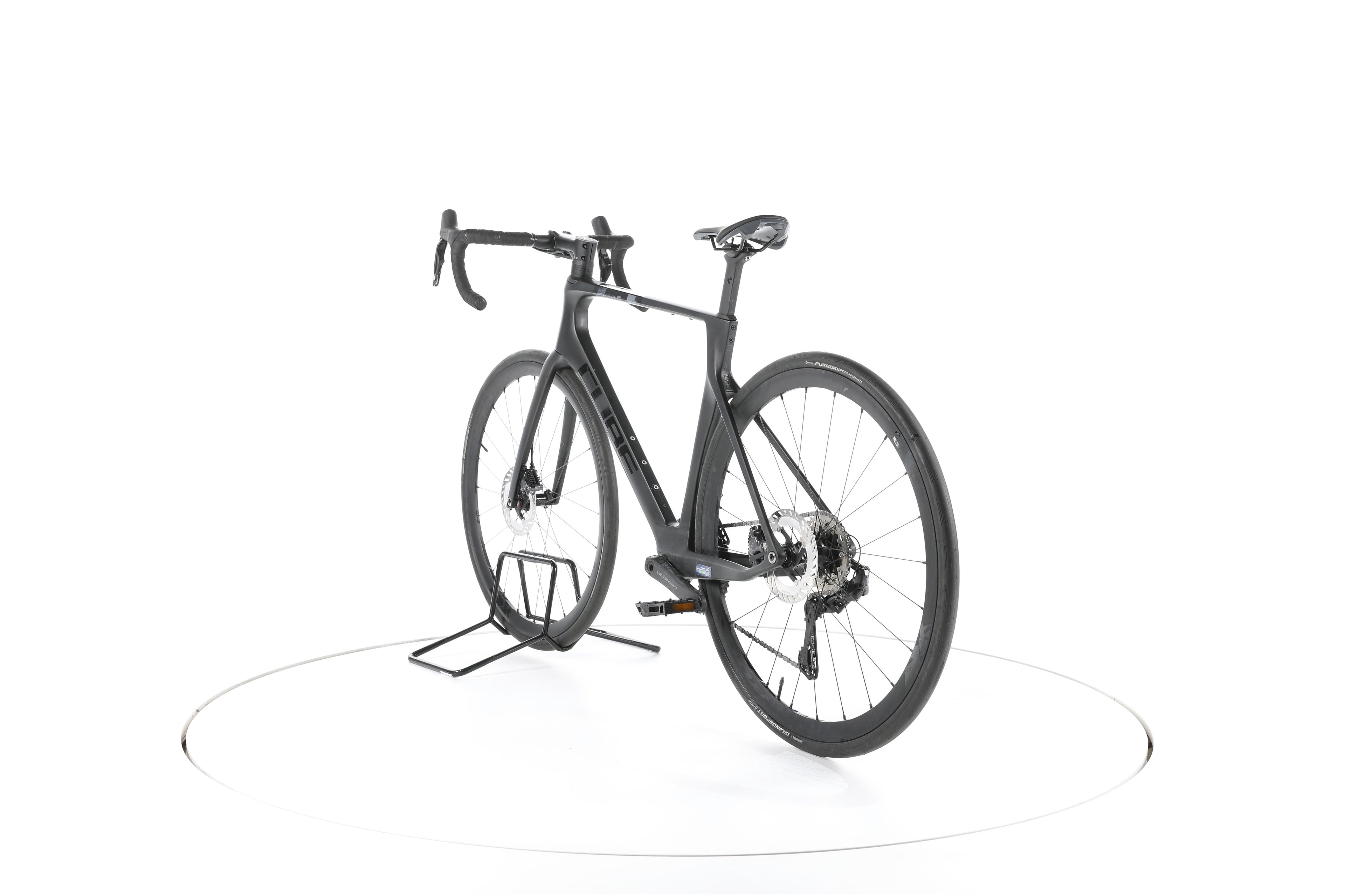 Cube Agree C:62 - Image 9