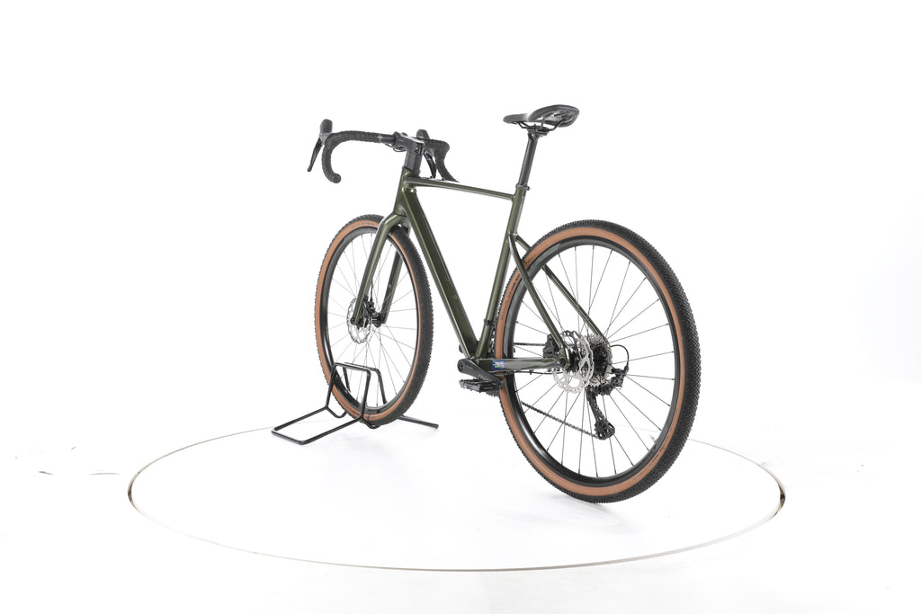 Scott Speedster Gravel 20 Gravelbike - Image 9