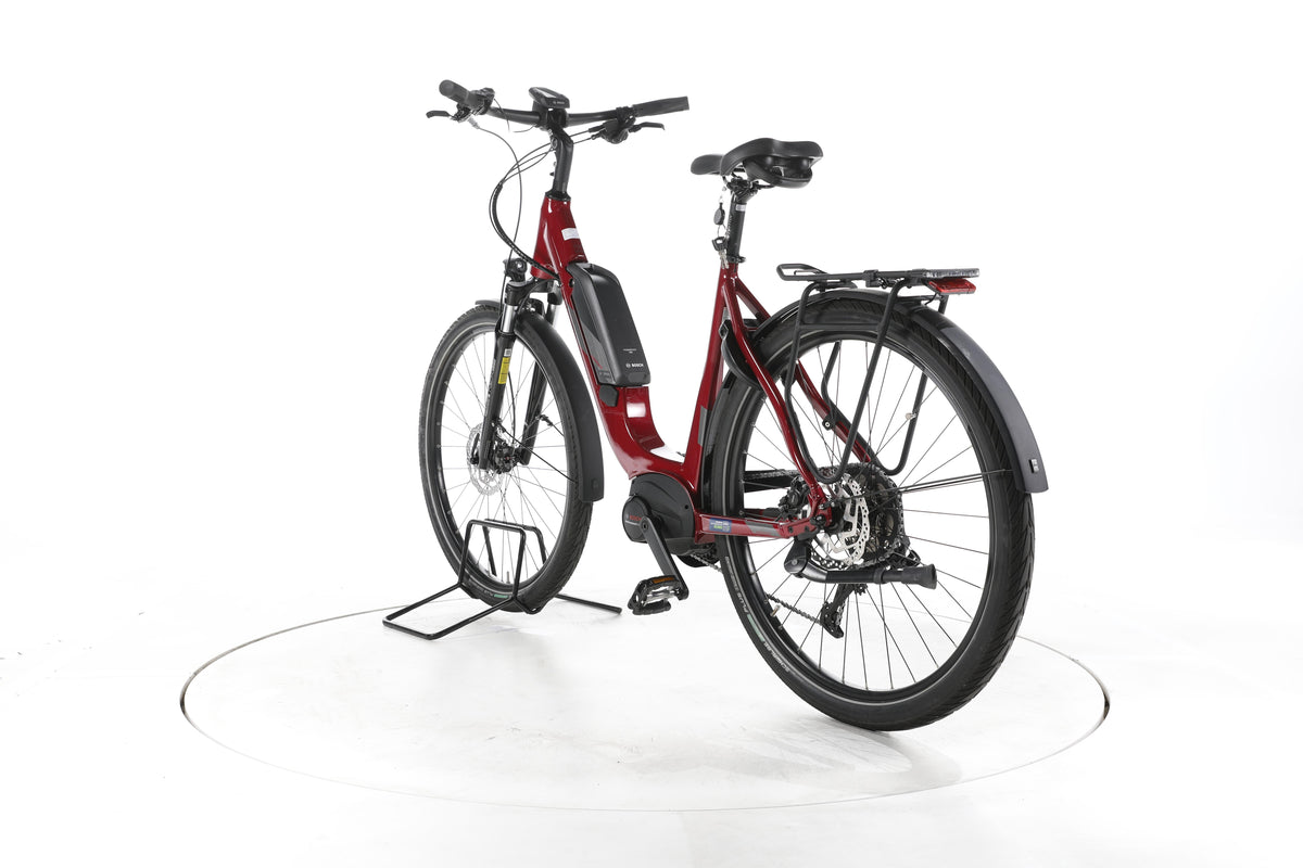 MORRISON E 6.0 Trekking E-Bike Tiefeinsteiger - Image 9