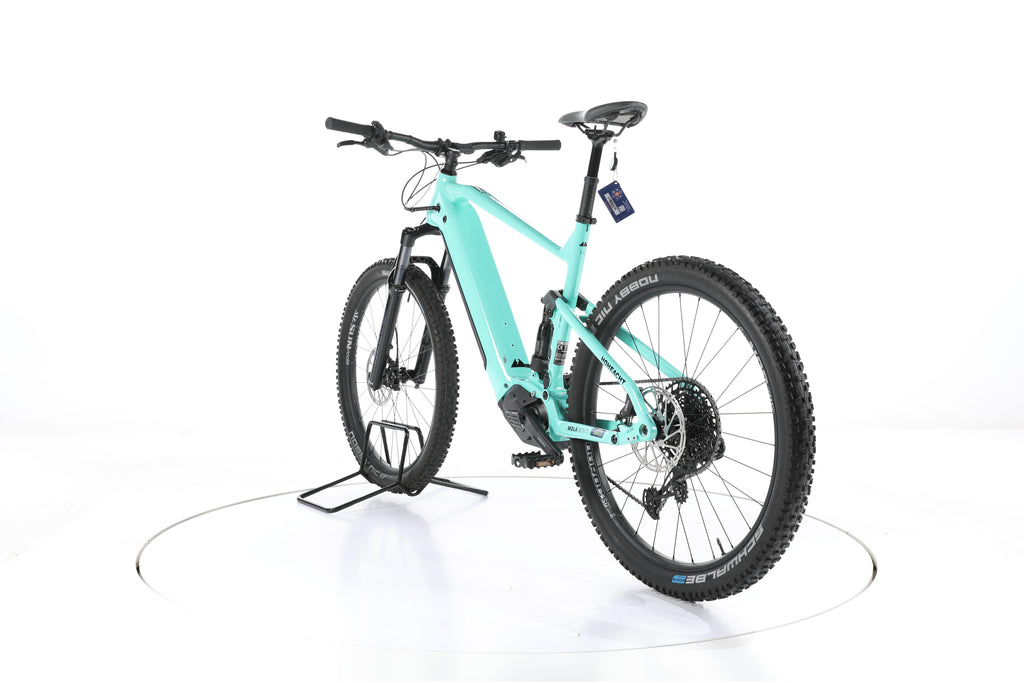 HoheAcht Mola Monto Fully E-Bike 2023 - Image 9