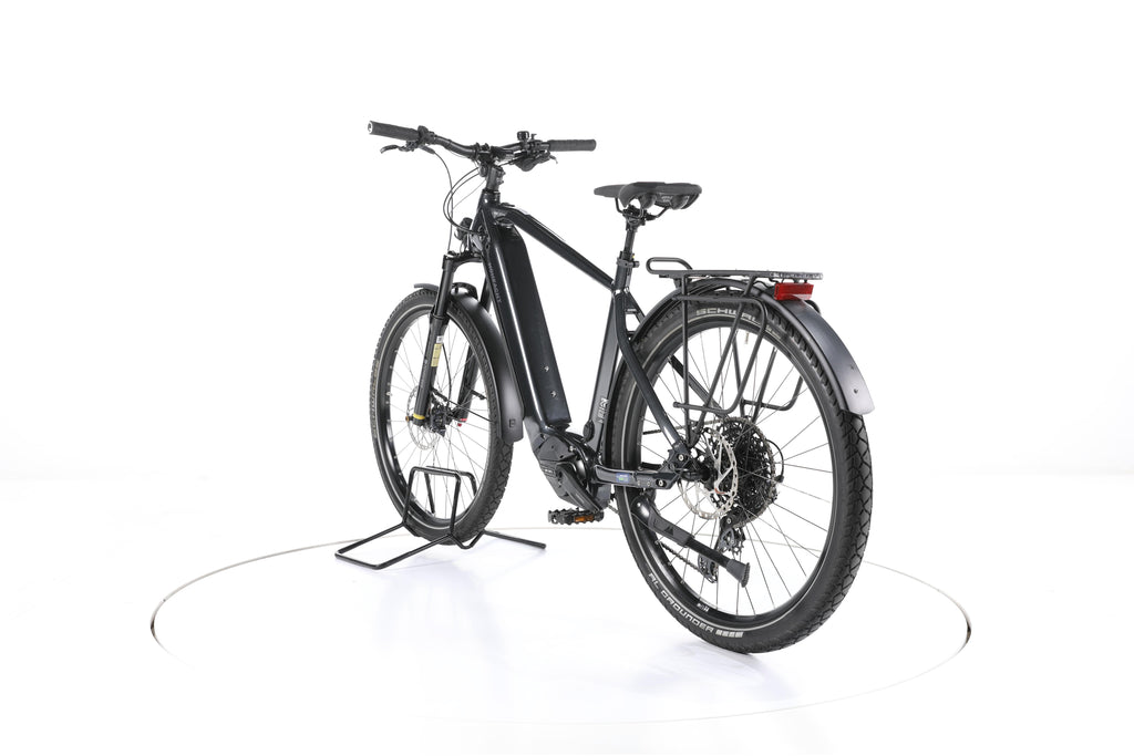 HoheAcht Pasio Tereno Trekking E-Bike - Image 9